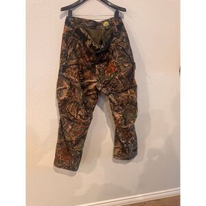 Cabela’s Outdoor Gear Camouflage Pants – Men’s 38R